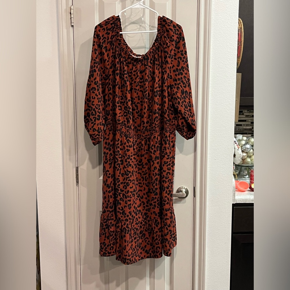 NWOT KNOX ROSE - Picture 2 of 4